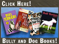 Bully and Dog Books