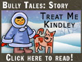 Bully Tales: Story