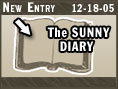 The Sunny Diary